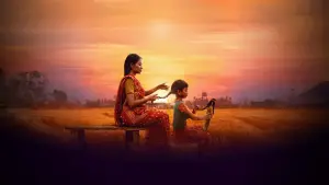 Видео к фильму The Braid | The Braid / La Tresse (2023) - Trailer (English Subs)