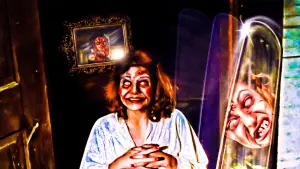 Задник к фильму "Зловещие мертвецы" #225487