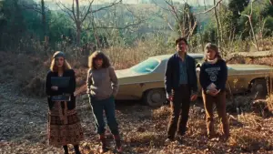 Задник к фильму "Зловещие мертвецы" #637047