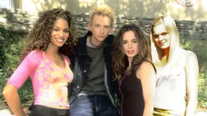 Задник к фильму "Крутой парень" #311178