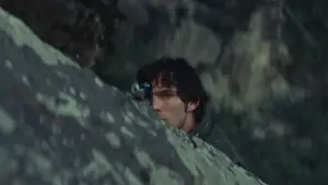 Задник к фильму "Безмолвное братство" #607378