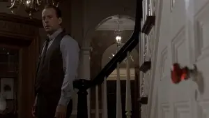 Задник к фильму "Шестое чувство" #581985