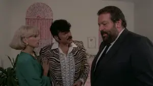 Задник к фильму "Собаки и кошки" #417274