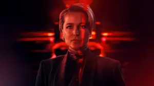 Задник к фильму "Трон 3" #517753