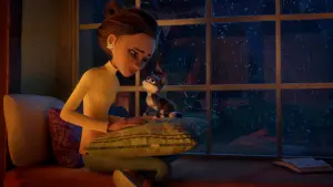 Задник к фильму "10 жизней" #434006