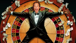 Задник к фильму "Каникулы в Вегасе" #306048