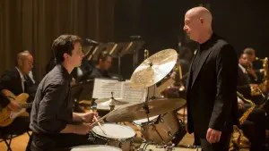 Задник к фильму "Одержимость" #174270