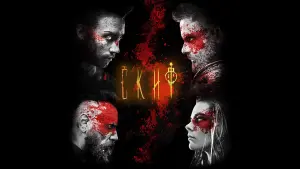 Задник к фильму "Скиф" #147576