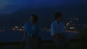 Задник к фильму "旅と日々" #797721