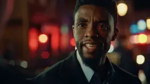 Задник к фильму "21 мост" #264870