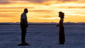 Задник к фильму "Девять дней" #414316