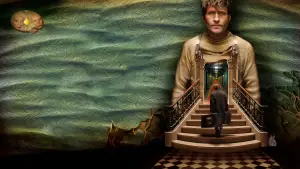 Задник к фильму "Мистер К." #706078