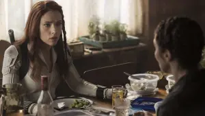 Задник к фильму "Чёрная вдова" #313568