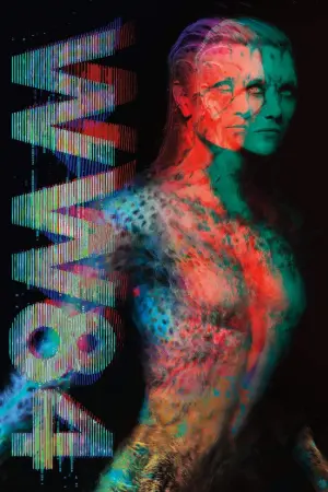 Постер к фильму "Чудо-женщина: 1984" #27714