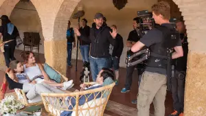 Задник к фильму "Сама жизнь" #231407