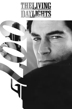 Постер к фильму "007: Искры из глаз" #74147