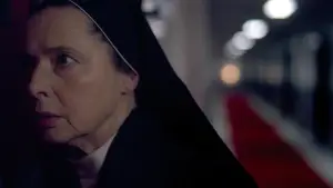 Задник к фильму "Конклав" #567860