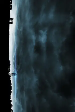 Постер к фильму "Супер 8" #639339