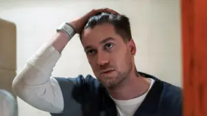 Задник к фильму "Слепые пятна" #220584