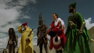 Задник к фильму "Запределье" #456614