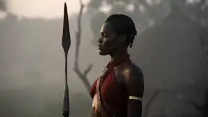 Задник к фильму "Королева-воин" #607252