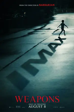 Постер к фильму "Орудия" #519403