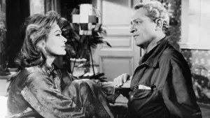 Задник к фильму "Никогда в воскресенье" #483912