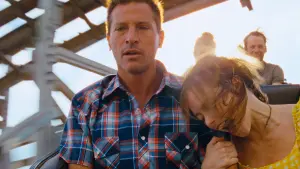 Задник к фильму "Красная ракета" #268524