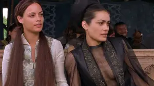 Задник к фильму "История рыцаря" #631842