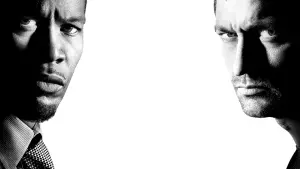 Задник к фильму "Законопослушный гражданин" #220145