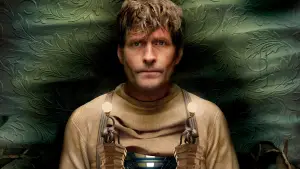 Задник к фильму "Мистер К." #706071