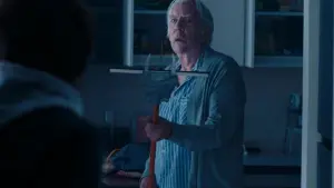 Задник к фильму "Дом Z" #423713