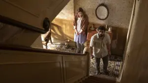 Задник к фильму "Амулет" #462391