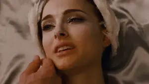 Задник к фильму "Чёрный лебедь" #595786