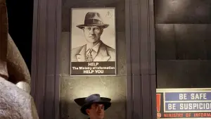 Задник к фильму "Бразилия" #687106