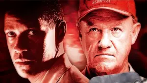 Задник к фильму "Багровый прилив" #235068