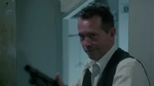 Задник к фильму "Диллинджер" #497715