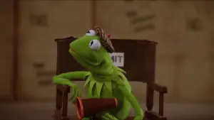 Задник к фильму "Фильм Маппетов" #673417