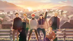 Задник к фильму "" #194990