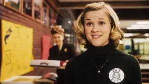 Задник к фильму "Выскочка" #258029