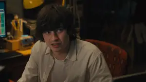 Задник к фильму "Элла Маккей" #509631