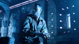 Задник к фильму "Сквозь горизонт" #281829