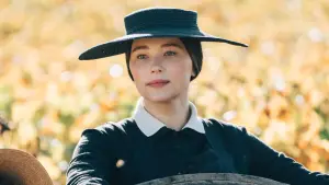 Задник к фильму "Мадам Клико" #667503