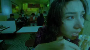 Задник к фильму "Падшие ангелы" #505240