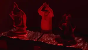 Задник к фильму "FREE SPIRITS" #770459