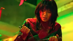 Задник к фильму "Фурии" #417509