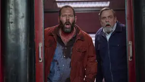 Задник к фильму "Машина" #377558