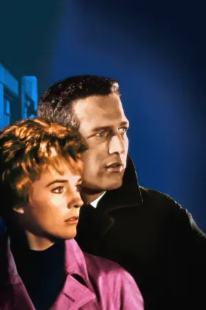 Постер к фильму "Разорванный занавес" #352945