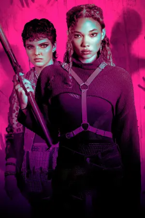 Постер к фильму "Festival of the Living Dead"