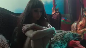 Задник к фильму "Хелтер-скелтер" #393181